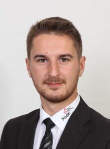 Bernd Koch
